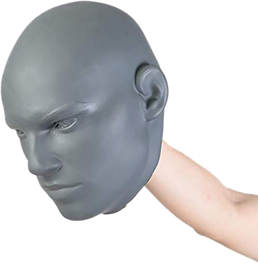 PUREFI Boxing Curved Punching Mitts face Targets for Fitness Practice Kickboxing Focus Mitts Rubber Kicking Pads for Karate