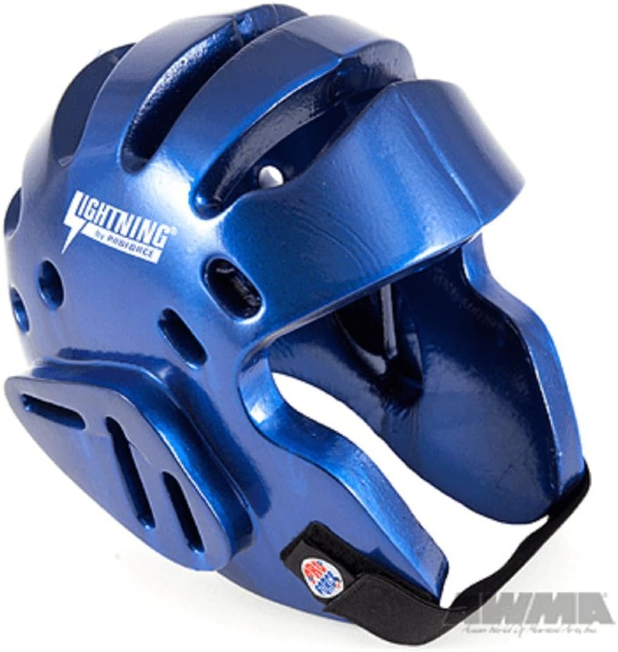 ProForce Lightning Headgear